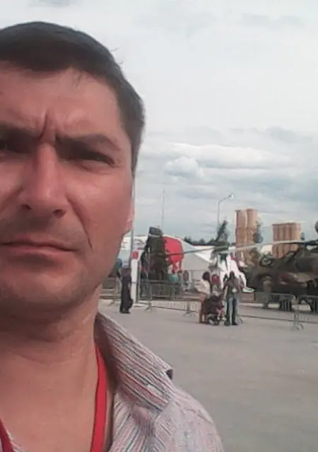 Антон из Рубцовска, мне 44, познакомлюсь для дружбы