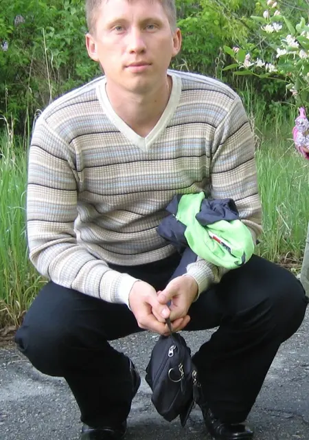 Я Марат, 43, знакомлюсь на одну ночь в Краснотурьинске