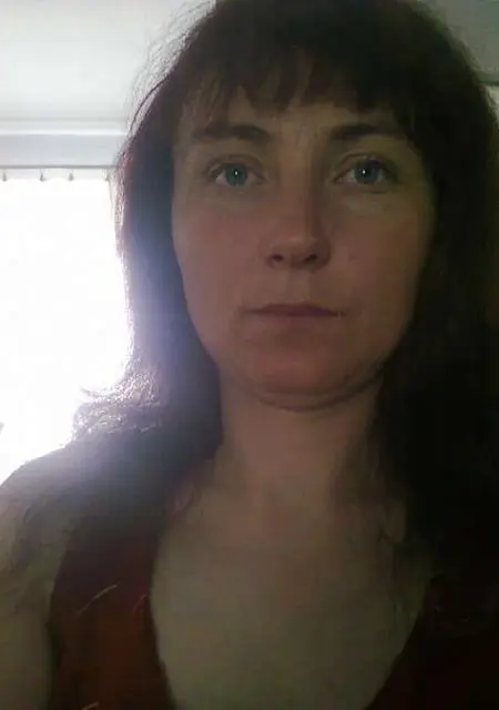 Я Таня, 44 років з Волочиськ, шукаю знайомство для дружби