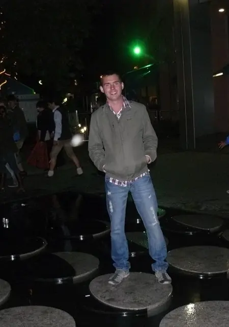 Я Danik Xxx, 44, знакомлюсь без обязательств в Калининграде