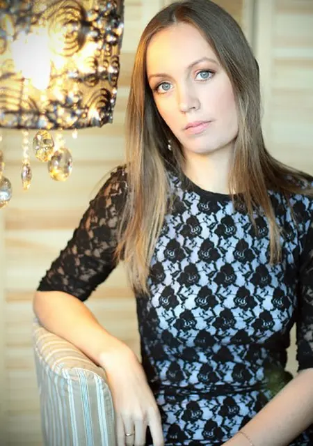 Я Лика, 43, из Белгорода, ищу знакомство для постоянных отношений