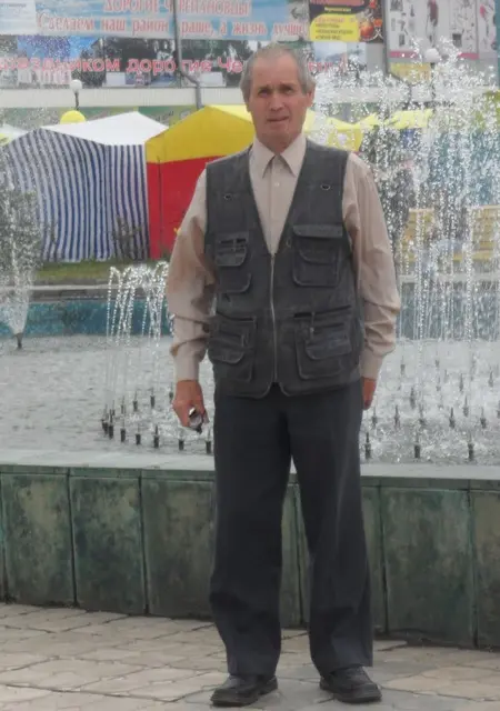 Foma из Новосибирска, ищу на сайте дружбу