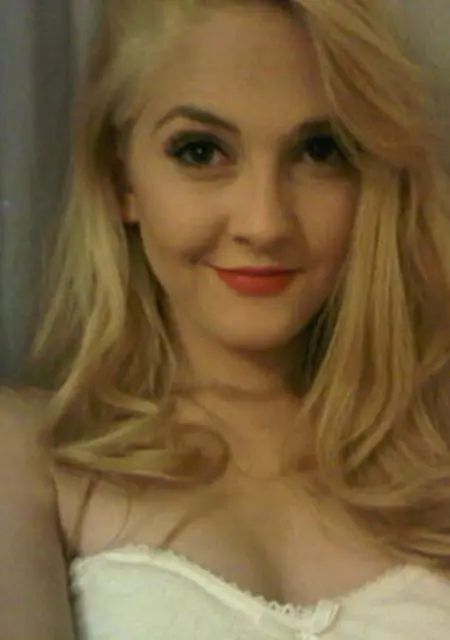 Я Настя, 31, из Санкт-Петербурга, ищу знакомства без обязательств