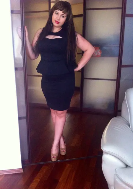 Вероника из Волгограда, ищу на сайте знакомства на одну ночь