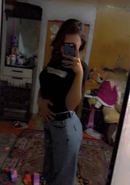 Я Ирина, 19, из Новочеркасска, ищу знакомство для дружбы