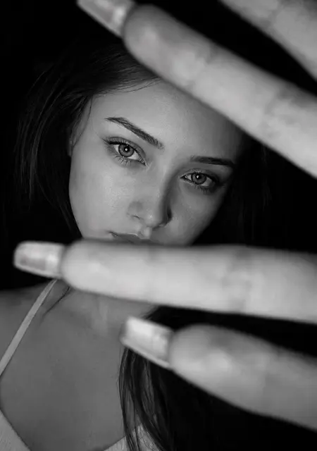 Я Лена, 19, из Саратова, ищу знакомство для дружбы