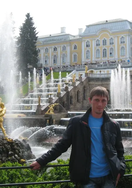 Сергей из Валуек, мне 40, познакомлюсь на одну ночь