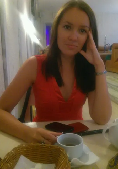 Я Аля-Ля, 37, из Томска, ищу знакомство для общения