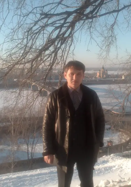 Я Денис, 51, из Уфы, ищу знакомства без обязательств