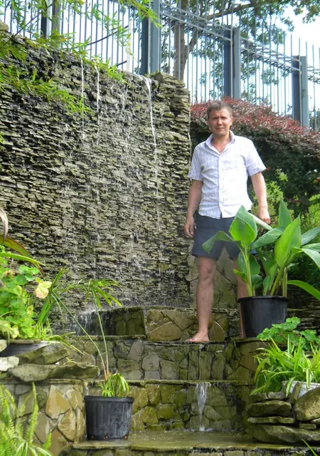 Slava из Сыктывкара, мне 44, познакомлюсь на одну ночь