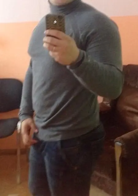 Я Артем, 37, из Салехарда, ищу знакомства на одну ночь