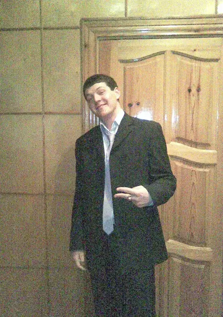 Иван из Лермонтова, ищу на сайте знакомства без обязательств