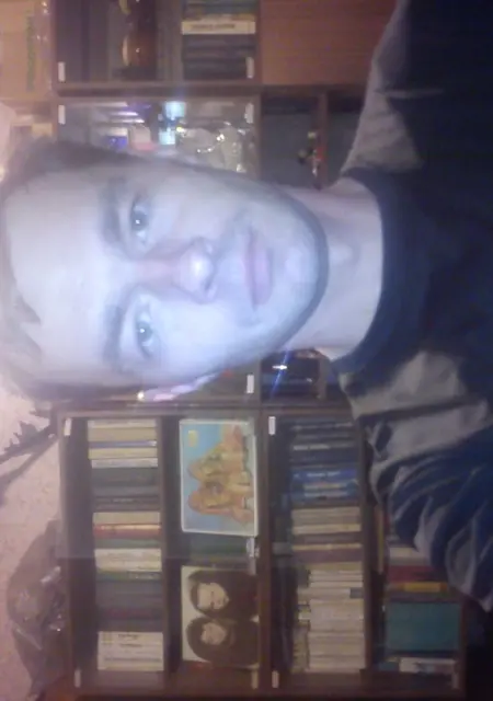 Евгений из Кызыла, мне 45, познакомлюсь для вирта