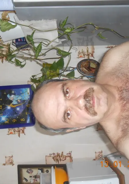Алексадр из Владивостока, мне 60, познакомлюсь для дружбы