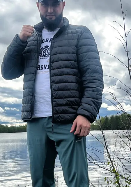 Заир из Мурманска, ищу на сайте постоянные отношения