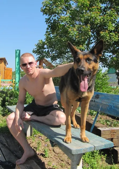 Я Alexandr, 39, из Усинска, ищу знакомство для общения