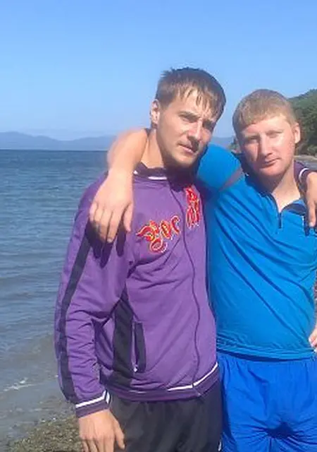 Алексей из Арсеньева, мне 33, познакомлюсь на одну ночь