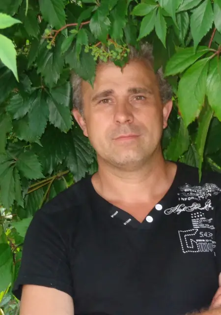 Я Сергей, 49, из Костромы, ищу знакомства без обязательств