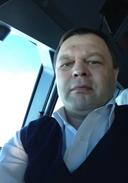 Сергей из Королева, мне 57, познакомлюсь на одну ночь