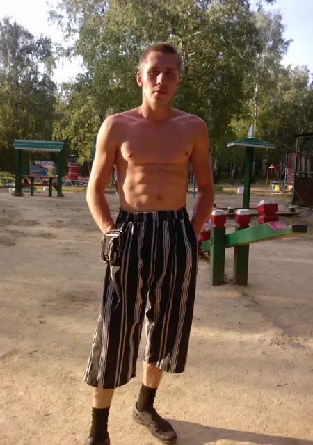 Янис из Южноуральска, ищу на сайте знакомства на одну ночь