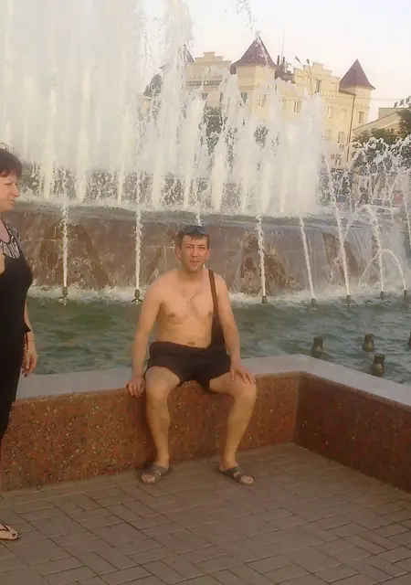 Евгений из Сочи, мне 51, познакомлюсь без обязательств