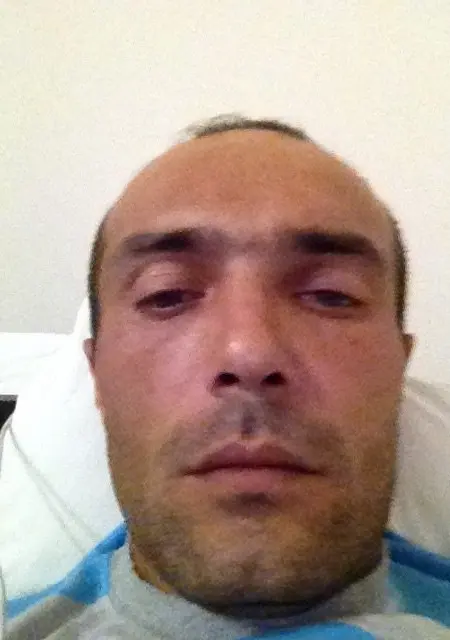 Андрей из Каменска, мне 43, познакомлюсь на одну ночь