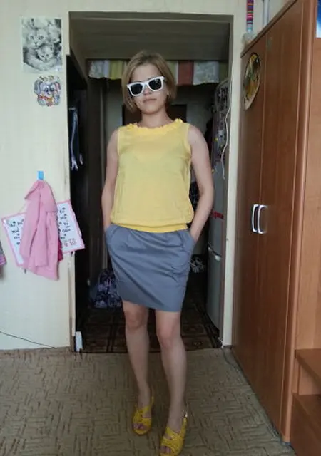 Маруська из Норильска, ищу на сайте знакомства без обязательств