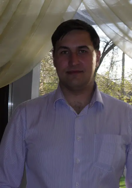 Я Николай, 42, из Лысьвы, ищу знакомства без обязательств