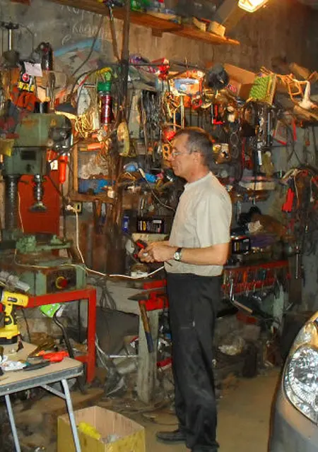 Я Evgeniy, 60, из Сочи, ищу знакомство для постоянных отношений