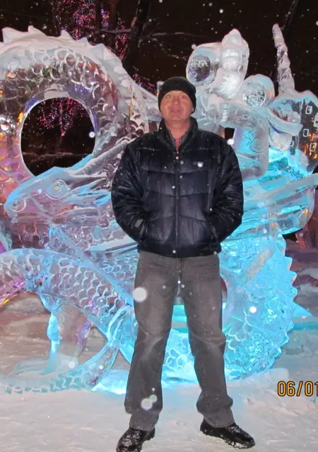 Я Serg, 53, из Советской Гавани, ищу знакомство для постоянных отношений