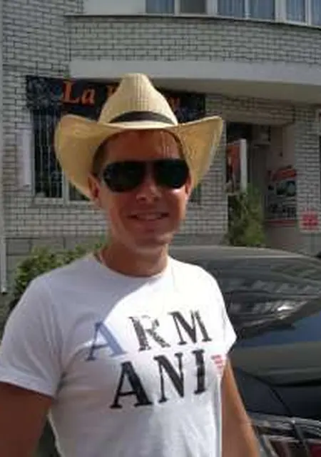 Я Rolf, 49, из Калининграда, ищу знакомство для постоянных отношений