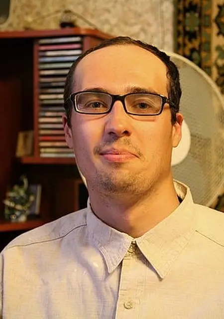 Сергей из Волоколамска, мне 42, познакомлюсь для постоянных отношений