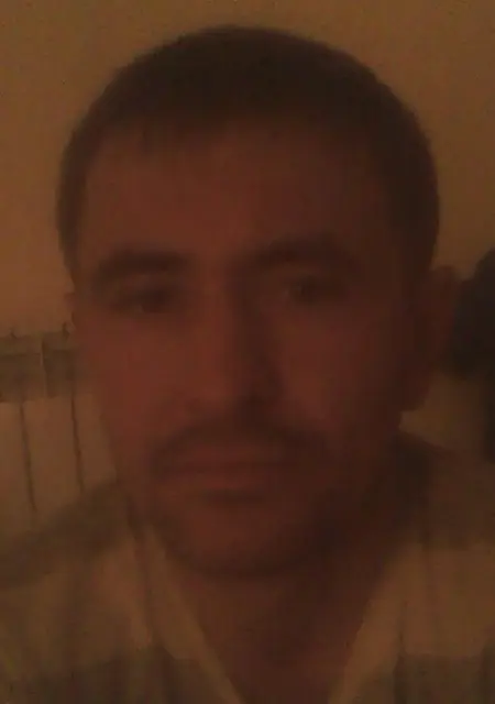 Pavel из Нижнеудинска, мне 42, познакомлюсь для приятного времяпровождения