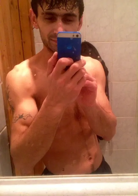 Miko из Егорьевска, мне 37, познакомлюсь на одну ночь