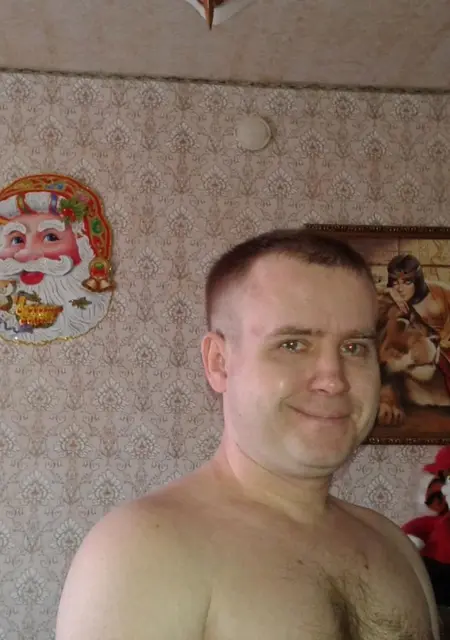 Я Александр, 47, знакомлюсь без обязательств в Туле