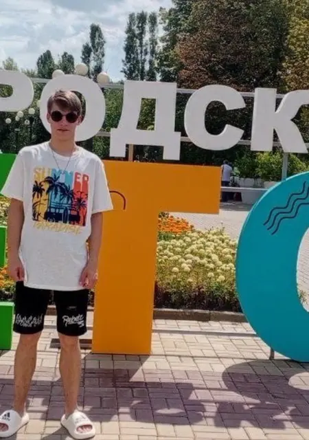 Сергей из Белгорода, ищу на сайте приятное времяпровождение