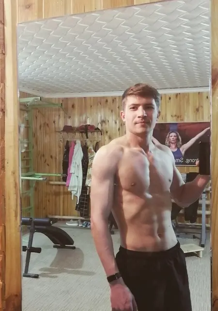 Я Александр, 29, из Волгодонска, ищу знакомства без обязательств