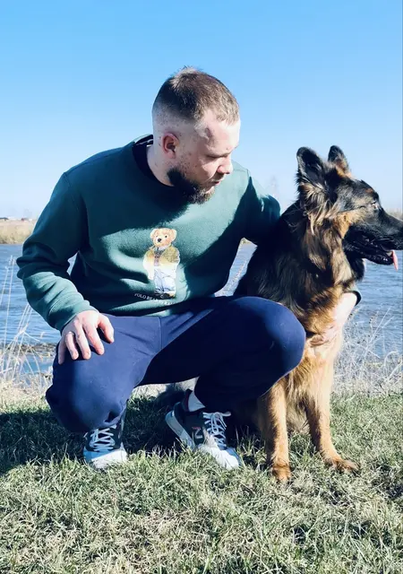 Дмитрий из Ростова-на-Дону, мне 37, познакомлюсь на одну ночь