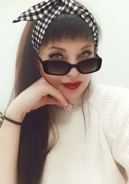 Я Лариса, 47, из Новокузнецка, ищу знакомство для приятного времяпровождения