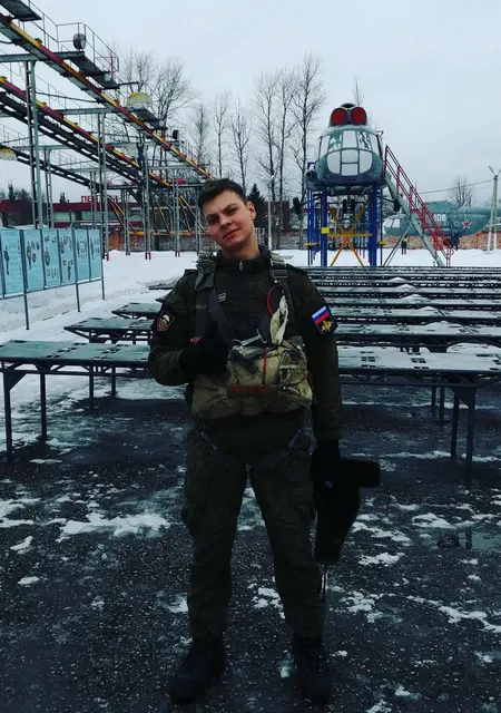 Я Сергей, 25, знакомлюсь на одну ночь в Калуге