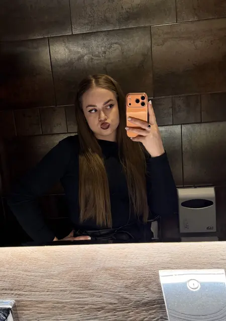 Я Арина, 27, знакомлюсь для дружбы в Кемерово