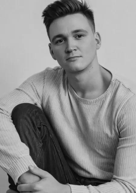 Я Виктор, 27, из Котласа, ищу знакомство для дружбы