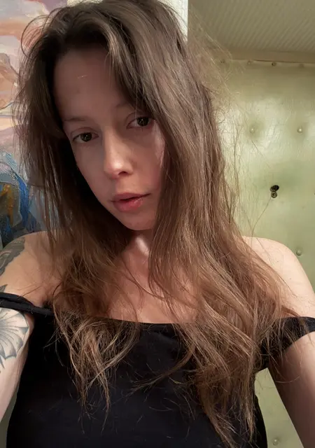 Я Ника, 29, знакомлюсь для вирта в Москве