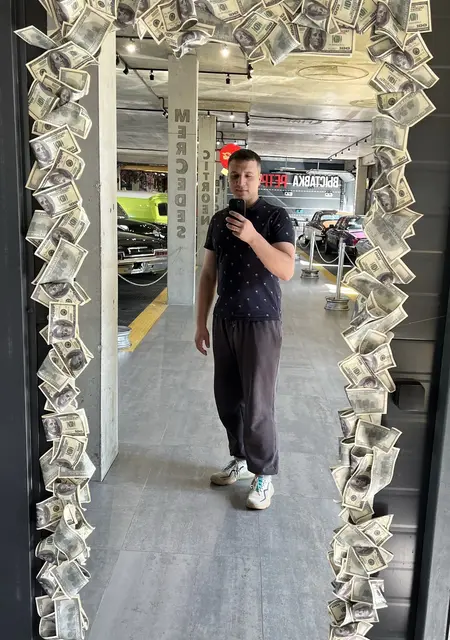 Никита из Саранска, ищу на сайте знакомства на одну ночь