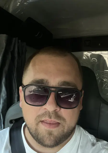 Я Андрей, 30, из Самары, ищу знакомство для дружбы