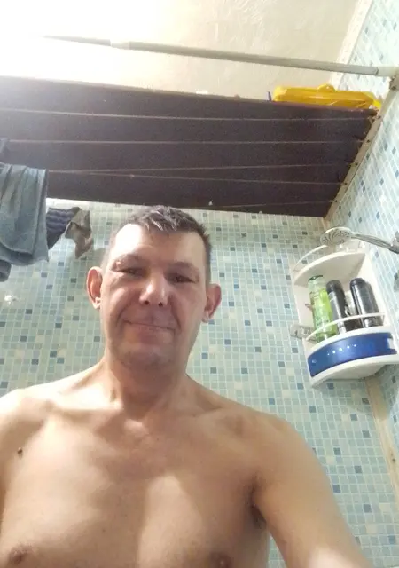 Я Валерон, 54, знакомлюсь для приятного времяпровождения в Красноярске