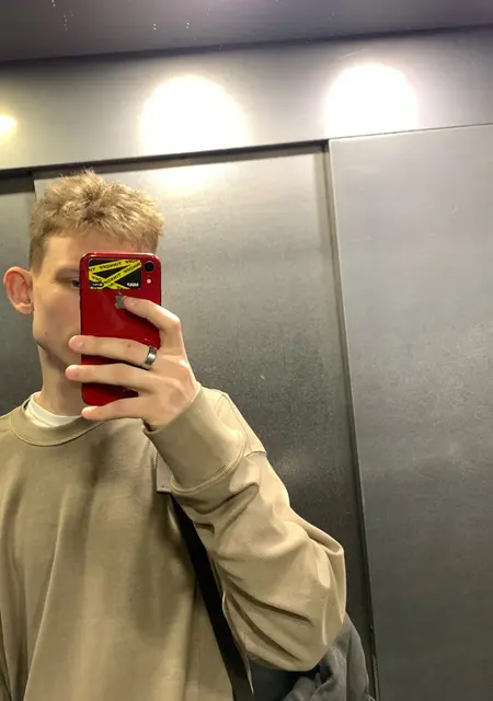 Я Да Какая Разница, 21, знакомлюсь для постоянных отношений в Владивостоке