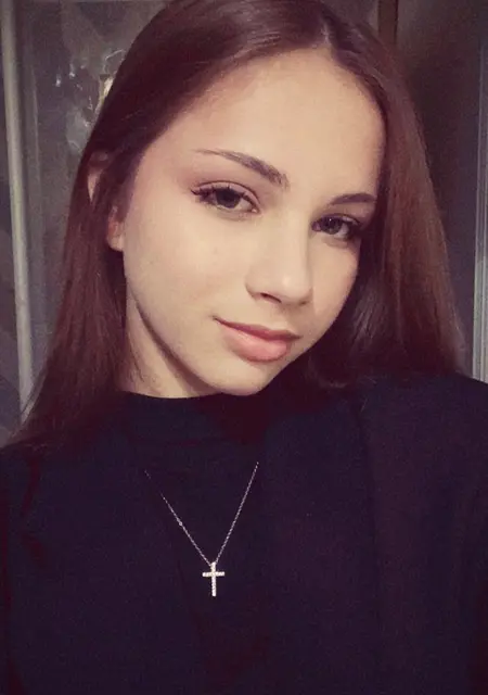 Ульяна из Пензы, мне 25, познакомлюсь без обязательств