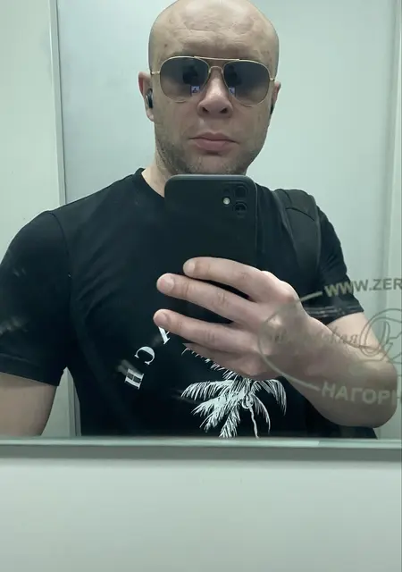 Илья из Москвы, мне 39, познакомлюсь для открытые отношения