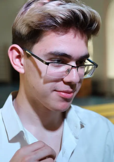 Я Павел, 18, знакомлюсь без обязательств в Нижнем Новгороде